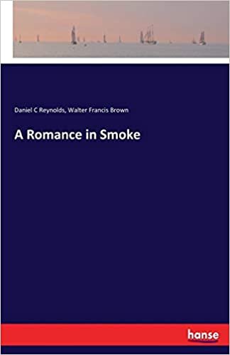 okumak A Romance in Smoke