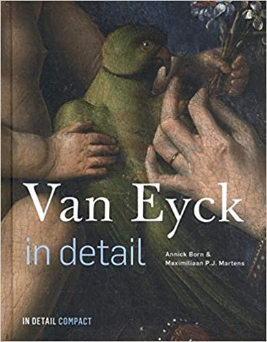 okumak Van Eyck in detail: Compacte Uitgave