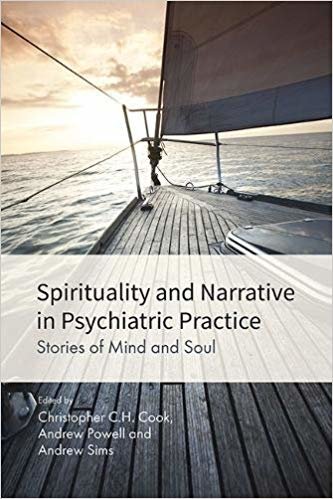 okumak Spirituality and Narrative in Psychiatric Practice