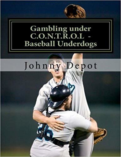 okumak Gambling under C.O.N.T.R.O.L - Baseball Underdogs