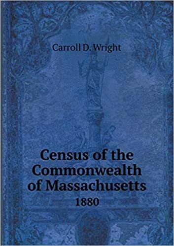 okumak Census of the Commonwealth of Massachusetts 1880