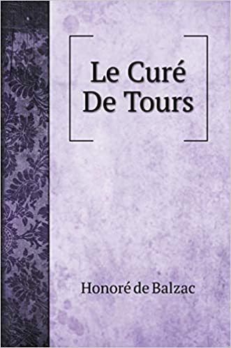 okumak Le Curé De Tours