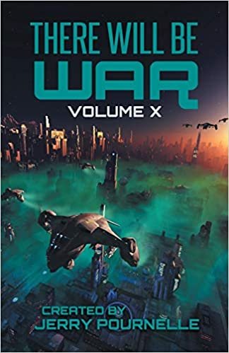 okumak There Will Be War Volume X: History&#39;s End