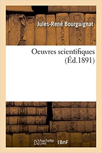 okumak Oeuvres scientifiques (Histoire)