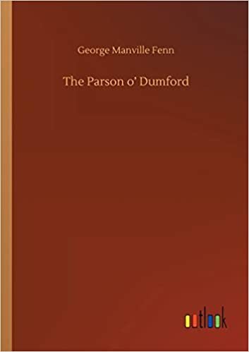 okumak The Parson o&#39; Dumford