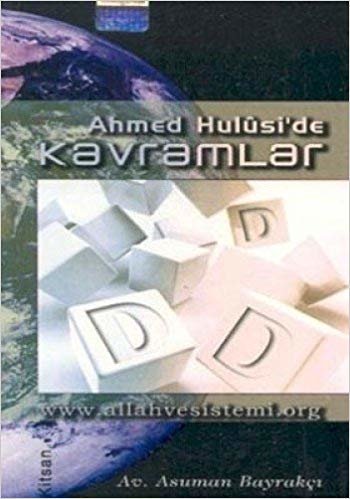 okumak AHMED HULUSİDE KAVRAMLAR D