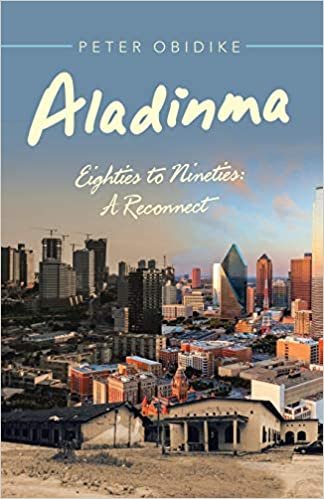 okumak Aladinma: Eighties to Nineties: a Reconnect