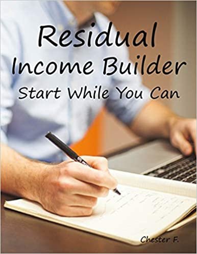okumak Residual Income Builder: Start While You Can