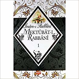 okumak Mektubat-ı Rabbani (2 Cilt Takım): Metin ve Tercüme