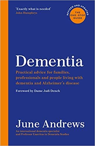 okumak Andrews, J: Dementia (One Stop Guides)