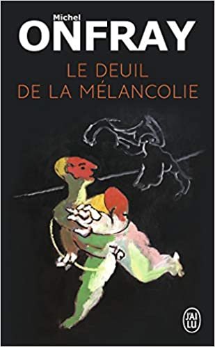 okumak Le deuil de la mélancolie (Récit (12924))
