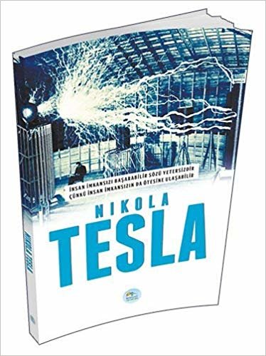 okumak Nikola Tesla