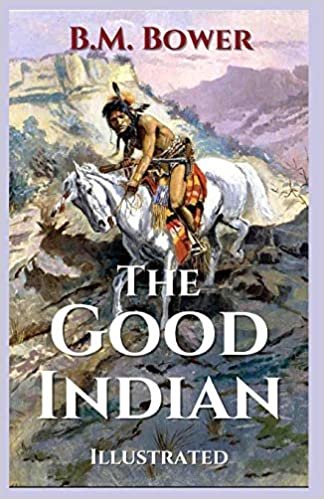 okumak The Good Indian: Illustrated