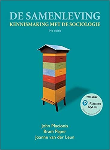 okumak De samenleving: kennismaking met de sociologie