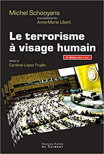 okumak Le terrorisme à visage humain (Histoire politique)