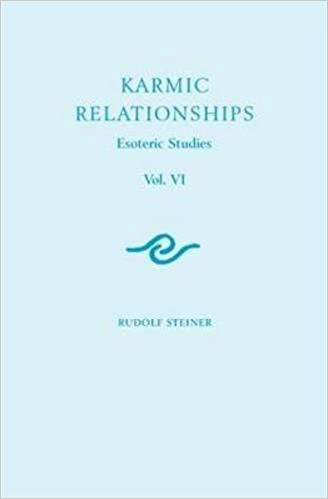 okumak Karmic Relationships : Esoteric Studies v. 6