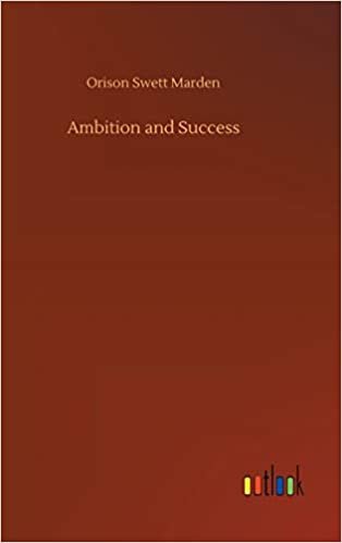 okumak Ambition and Success