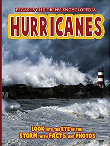 okumak Hurricanes : Pegasus Encyclopedia Library