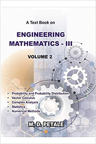 okumak Engineering Mathematics - III Volume 2
