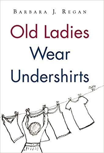 okumak Old Ladies Wear Undershirts