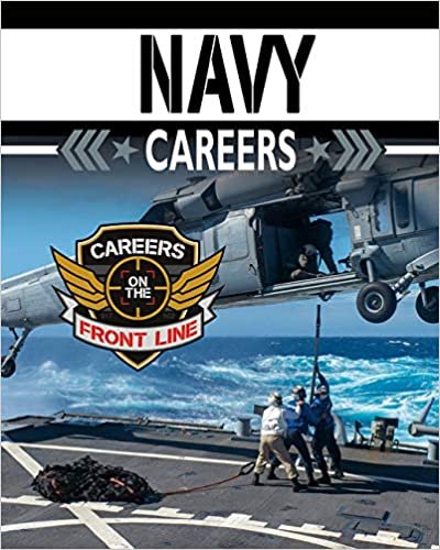 okumak Navy Careers (Careers on the Front Line)