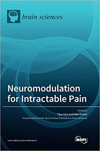 okumak Neuromodulation for Intractable Pain