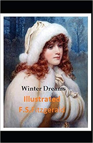 okumak Winter Dreams Illustrated