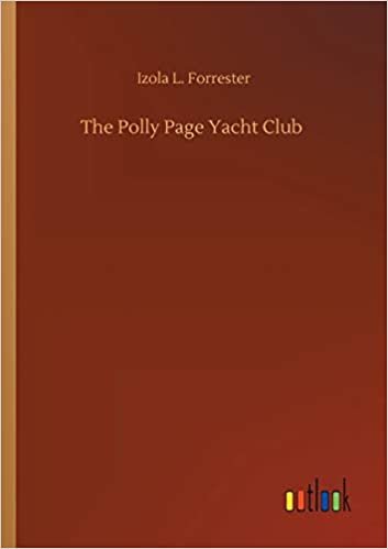 okumak The Polly Page Yacht Club