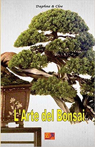 okumak LArte del Bonsai
