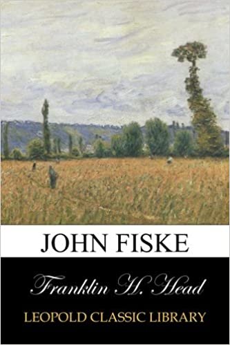 okumak John Fiske