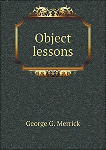 okumak Object Lessons
