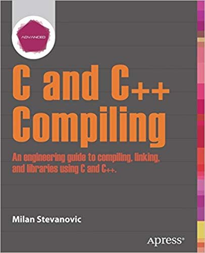 okumak Advanced C and C++ Compiling