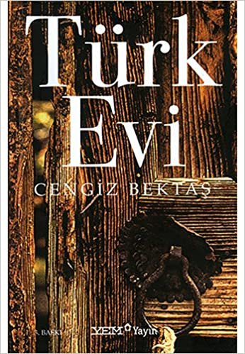 okumak Türk Evi