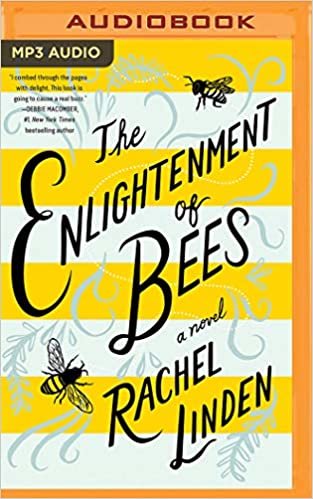 okumak The Enlightenment of Bees