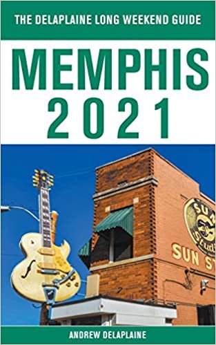 okumak Memphis - The Delaplaine 2021 Long Weekend Guide