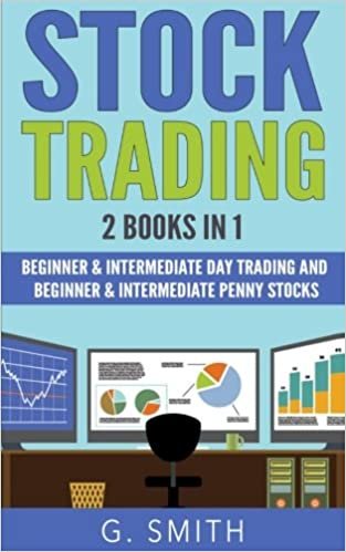 okumak Stock Trading: 2 Books in 1