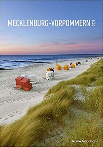 okumak Mecklenburg-Vorpommern 2021