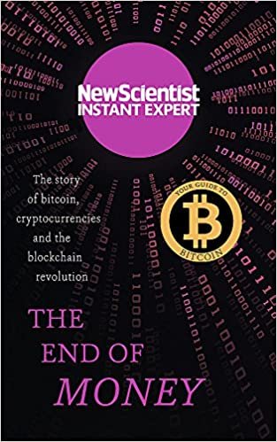 okumak The End of Money: The story of bitcoin, cryptocurrencies and the blockchain revolution