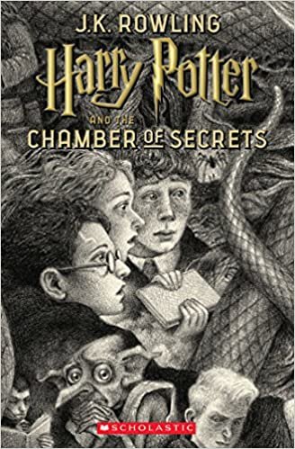 okumak Harry Potter and the Chamber of Secrets