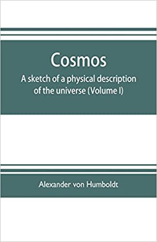okumak Cosmos: a sketch of a physical description of the universe (Volume I)