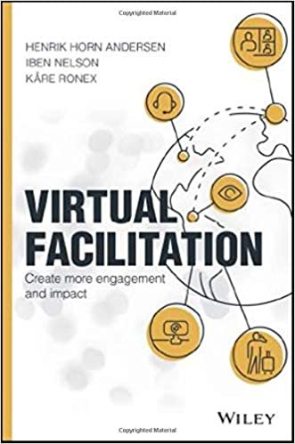 okumak Virtual Facilitation: Create More Engagement and Impact