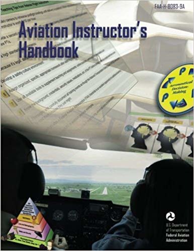okumak Aviation Instructors Handbook