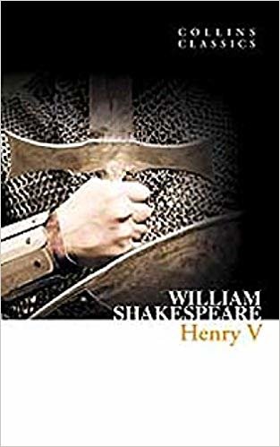 okumak Henry V (Collins Classics)