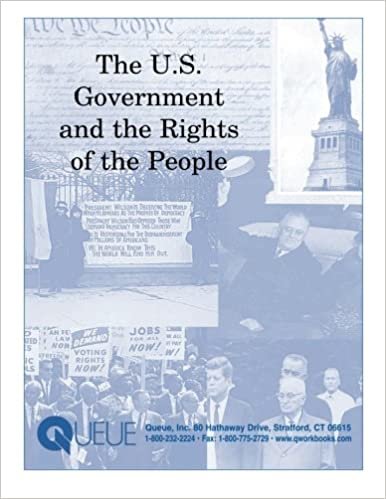 okumak The U.S. Government and the Rights of the People