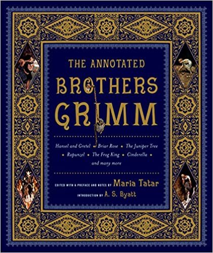 okumak The Annotated Brothers Grimm: The Bicentennial Edition: Bicentennial Edition, Expanded and Updated
