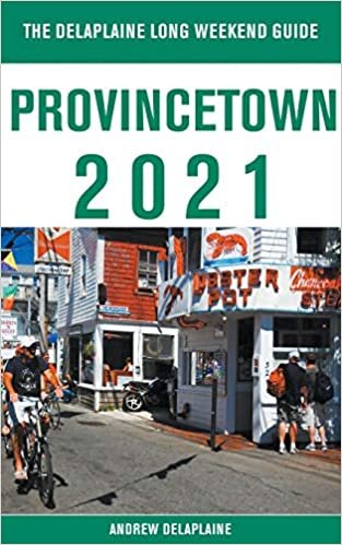 okumak Provincetown - The Delaplaine 2021 Long Weekend Guide