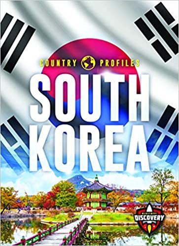 okumak South Korea (Country Profiles)