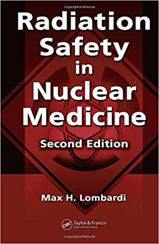 okumak Radiation Safety in Nuclear Medicine