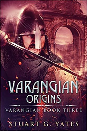 okumak Origins (Varangian Book 3)