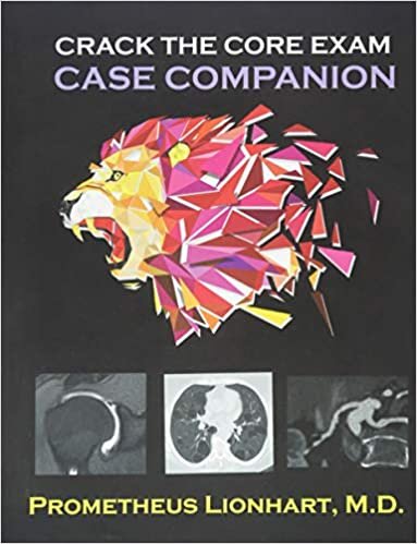 okumak Crack the Core Exam - Case Companion